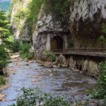 Jerma River Canyon – Dimitrovgrad