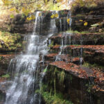 Tupavica Waterfall – Dojkinci